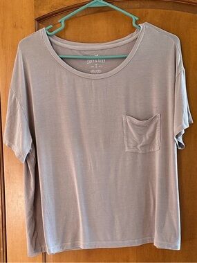 American Eagle Outfitters | Tops | David Bowie By American Eagle T